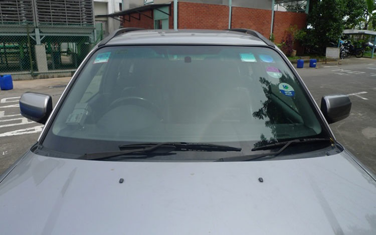 car windscreen replacement