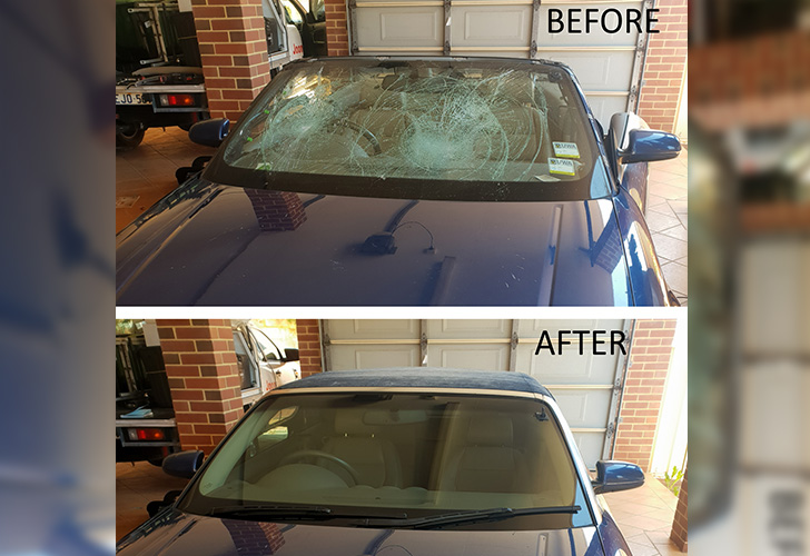 6 Simple Steps To Get A Professional Windscreen Replacement