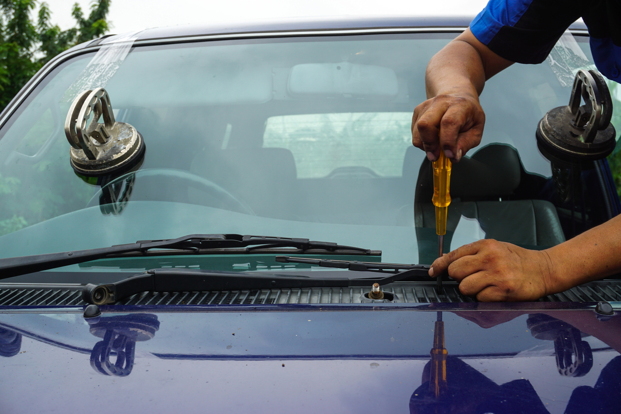 Windscreen Replacement Perth