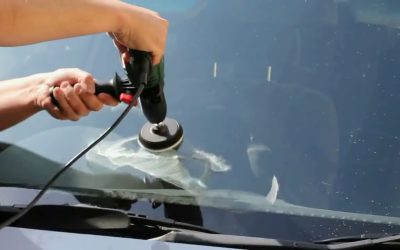Is Your Windscreen Compliant with Australian Standards?