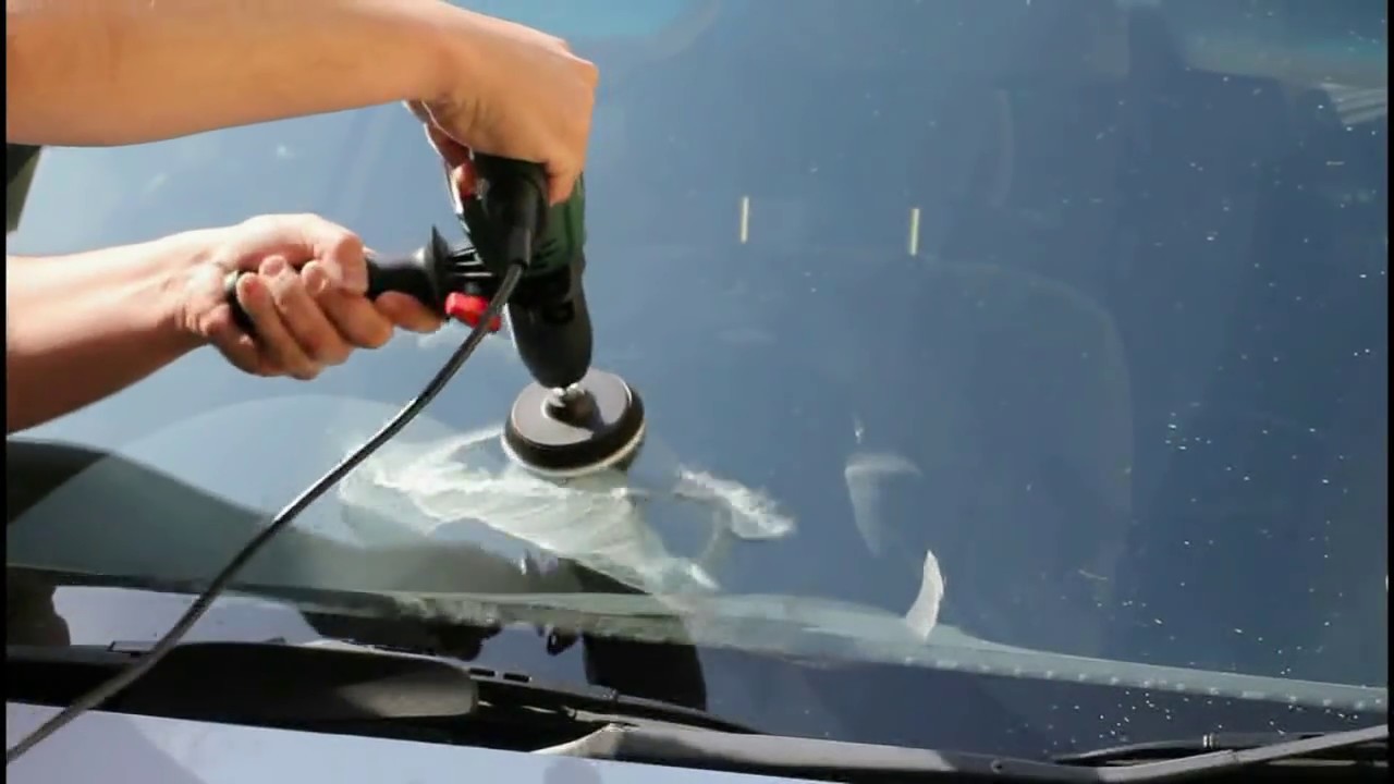 windscreen repair