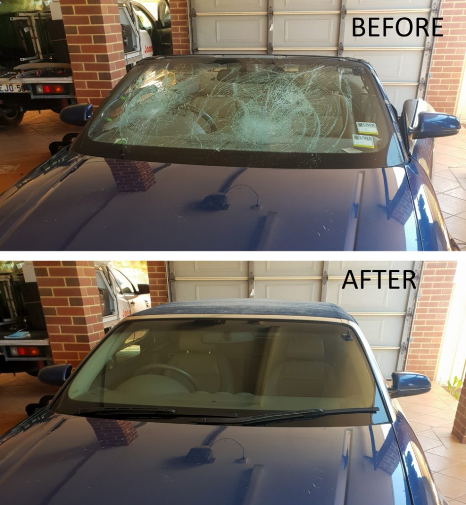 PERTH WINDSCREENS COST