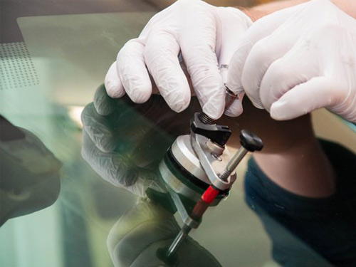 Fast and Reliable Car Windscreen Replacement