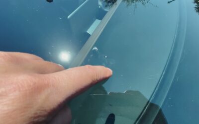 What Tesla Owners Should Know About Windshield Repair and Replacement?