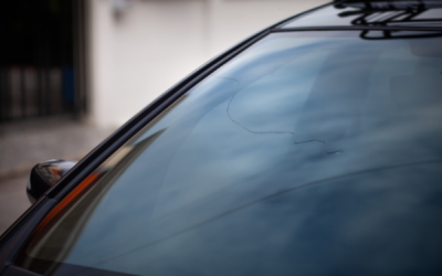 Windscreen Repair of Replacement: Making the Right Choice
