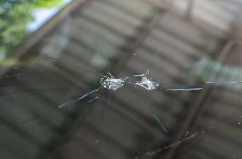 Windshield Crack WA