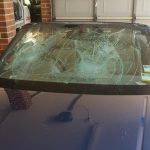 5 Signs Your Windscreen Needs to Be Replaced, Not Repaired Smashed Windscreen Replacement